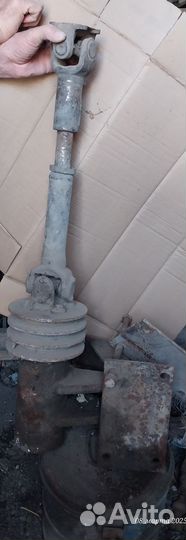 Ком на Камаз