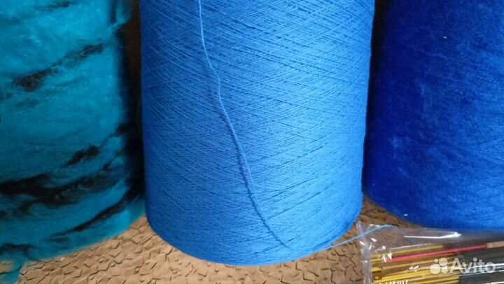 Пряжа Италия