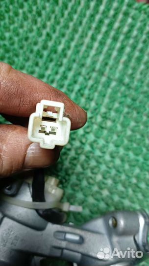 Замок зажигания Лифан Солано 620