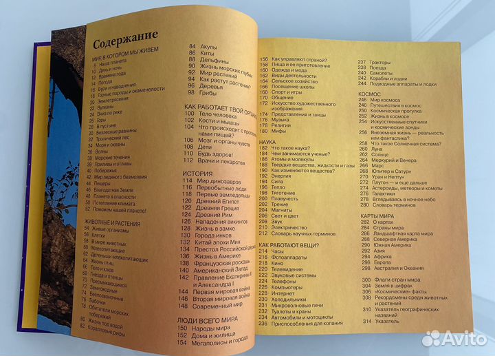 Новая детская энциклопедия (новая)