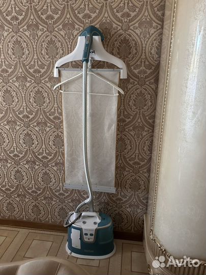 Отпариватель tefal