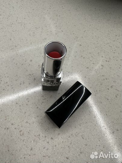 Помада Dior rouge 080