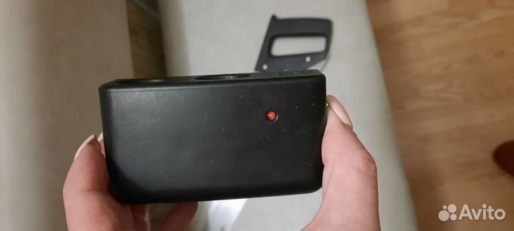 Адаптер переходник автомобильный