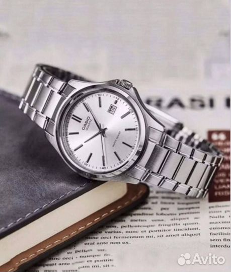 Часы мужские casio