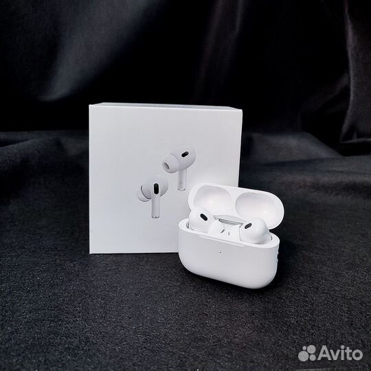 Airpods Pro 2 Premium 1в1