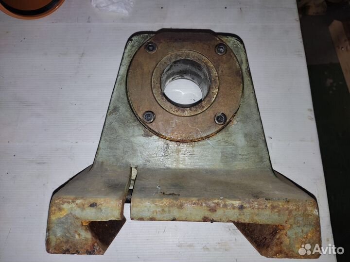 Оснастка и зип к станкам