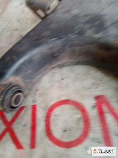 Рычаг подвески передний правый daihatsu terios KID