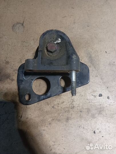 Подушка опора двс Daewoo Matiz