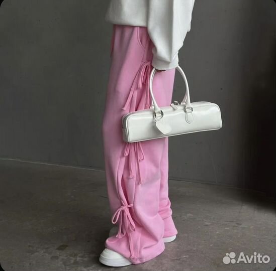 Спортивный костюм женский