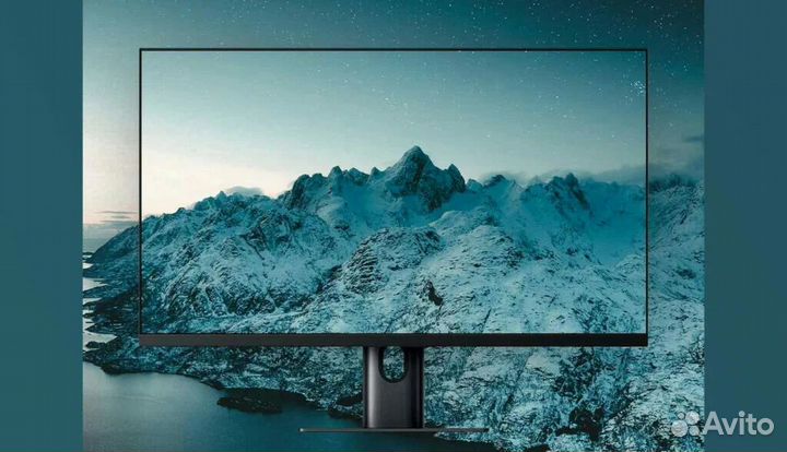 Игровой монитор, Xiaomi Gaming 27