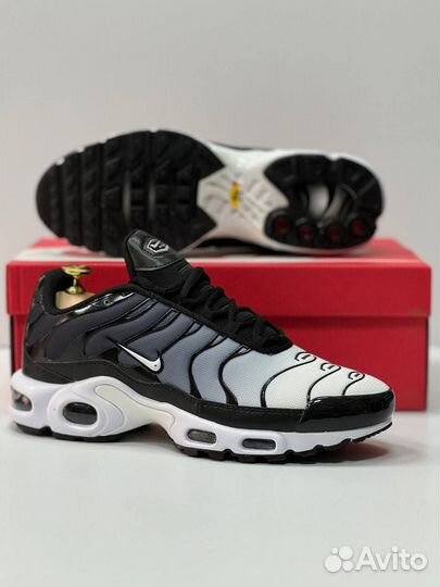 Кроссовки Nike Air Max tn plus