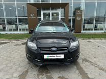 Ford Focus 2.0 AMT, 2013, 143 500 км, с пробегом, цена 775 000 руб.