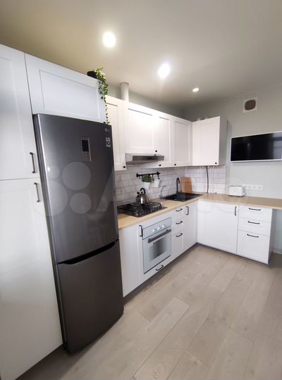 1-к. квартира, 49 м², 7/8 эт.