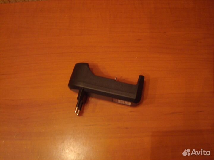 Зарядное устройство для 18650 батарей