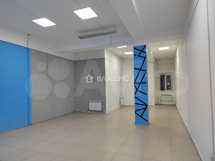 Продам помещение свободного назначения, 76 м²