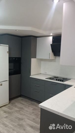 Кухни на заказ бесплатный замер гарантия