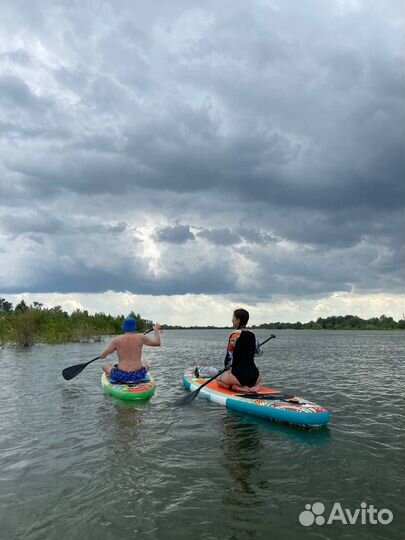 Аренда,прокат сапборд.Sup board,надувная доска