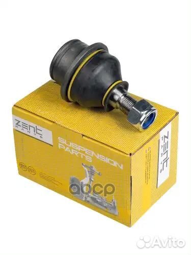 Опора шаровая нижняя ford expedition 97 zentparts