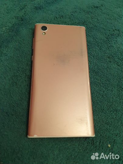 Sony Xperia L1, 2/16 ГБ