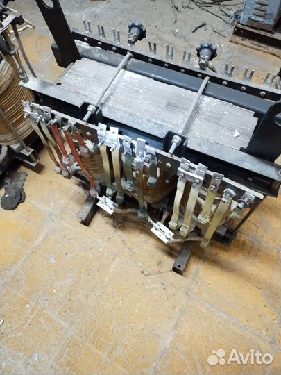 Трансформатор