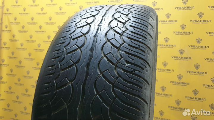 Yokohama Parada Spec-X 285/50 R20 112V