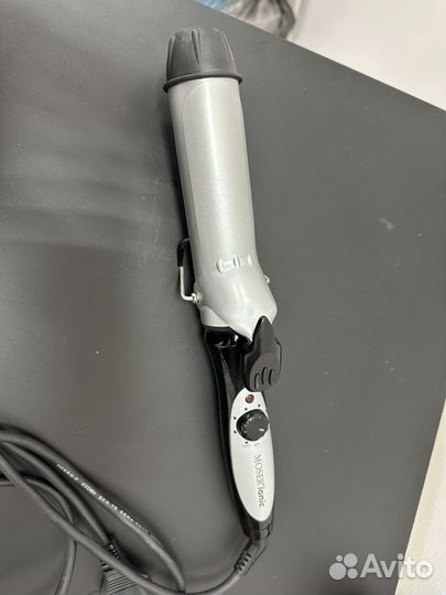 Щипцы для завивки волос