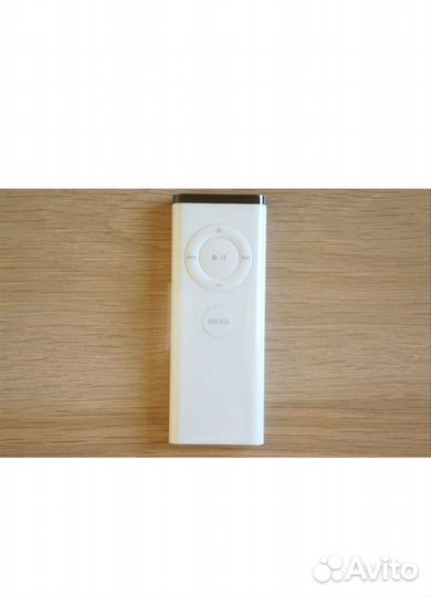 Пульт Apple Remote A1156