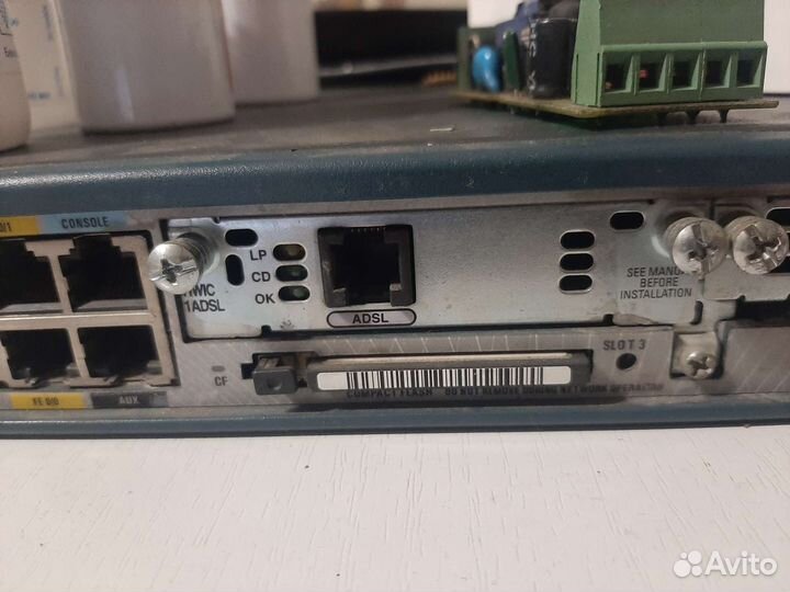Cisco 2800