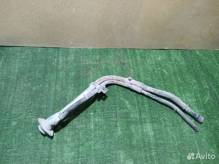 Горловина топливного бака Chevrolet Aveo I рестайл