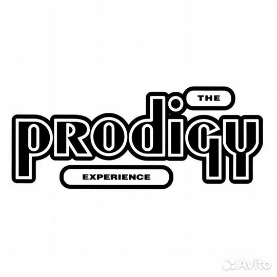 The Prodigy - Experience (2 LP)