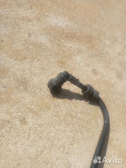 Трубка топливная Kia Sportage 4 (QL) 2018 31038D71