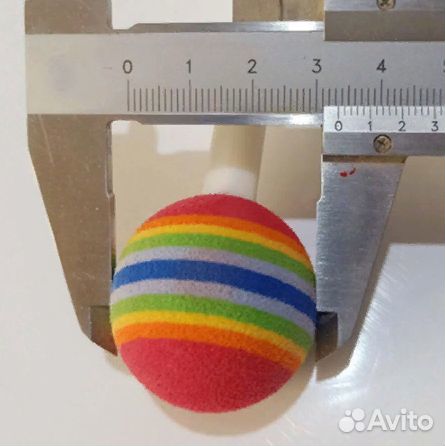 Палочки для барабана/глюкофона/ксилофона