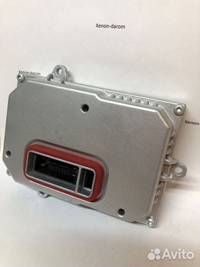 A2048203285 Блок розжига ксеона 1307329156 02 W204