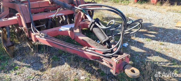 Борона БДМ-Агро БДМ, 2008