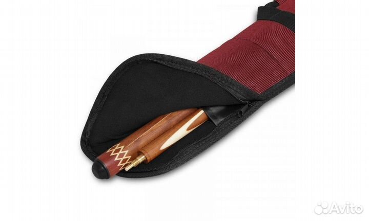 Чехол 1-13 1х1 бордовый