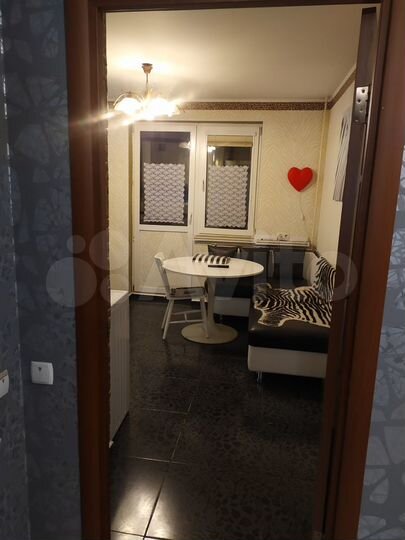 1-к. квартира, 48,7 м², 2/12 эт.