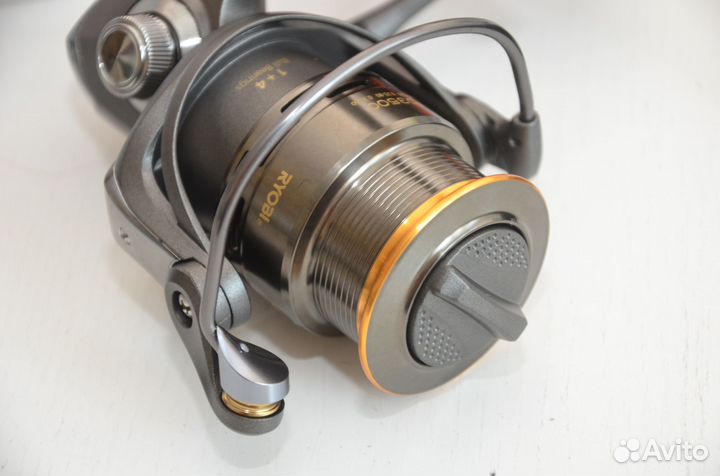 Ryobi Fighter Feeder 3500 Катушка безинерционная