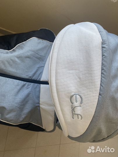 Детские коляски бу