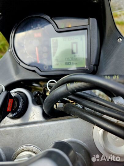 Aprilia Pegaso Strada 650