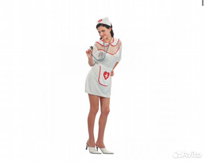 Карновальные костюмы женские