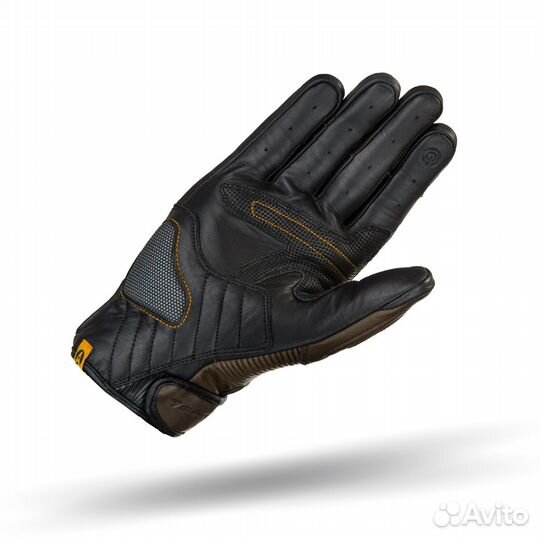 Мотоперчатки shima blake gloves L