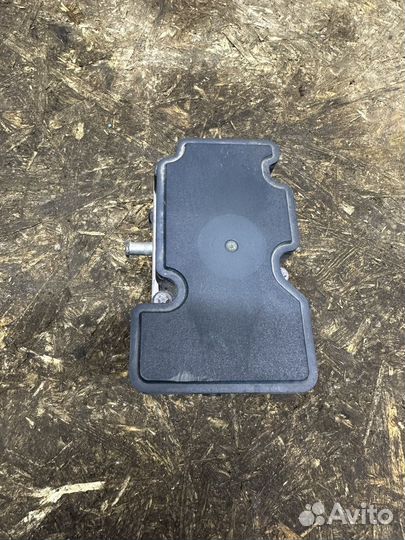 Renault Logan 2 блок ABS