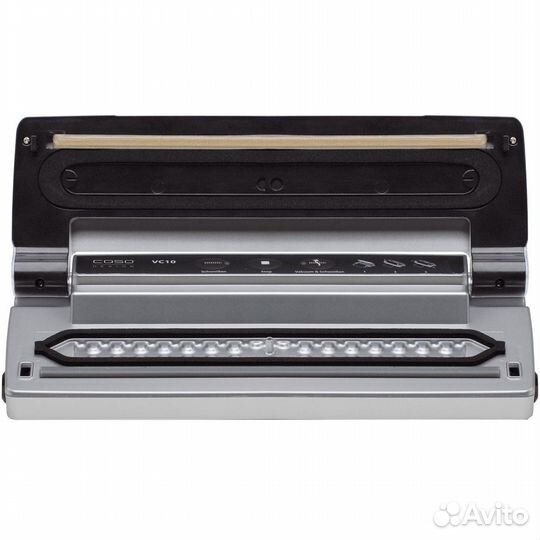 Вакуумный упаковщик caso VC 10