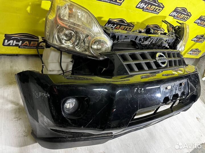 Ноускат Nissan x trail t31