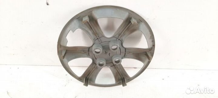 Колпак Hyundai Solaris 1 2010