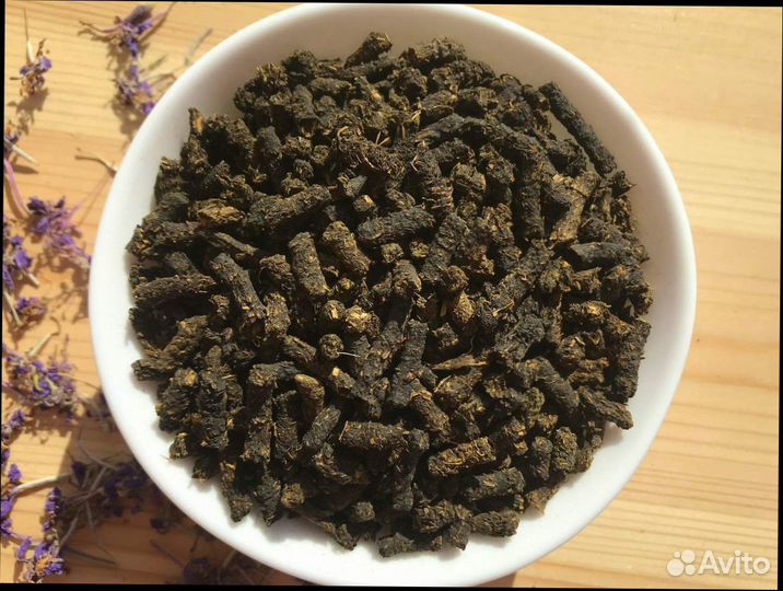 Иван-чай 1кг по рецепту, полезный чай