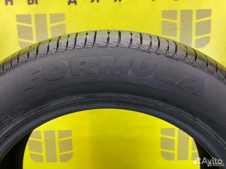 Pirelli Formula Energy 185/65 R15 92H