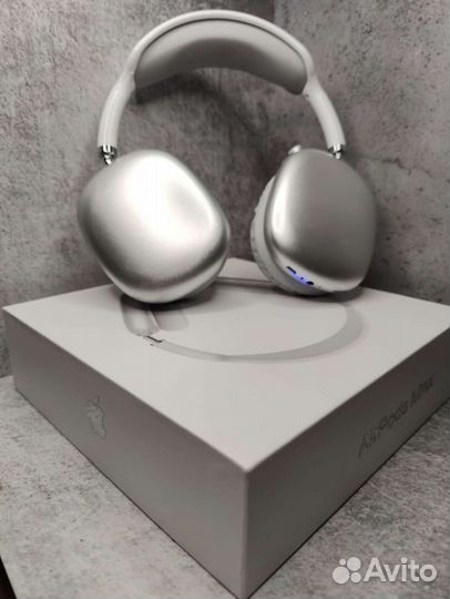 Наушники apple airpods pro Max