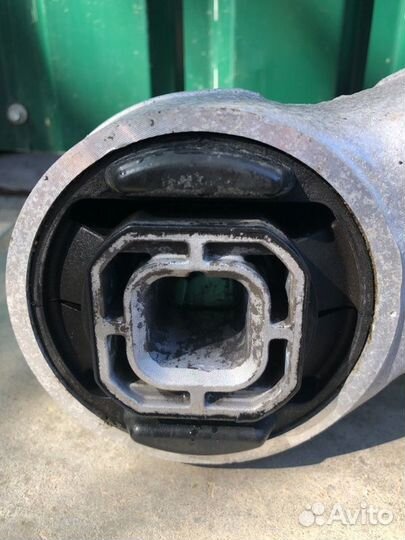 Подрамник задний Bmw 6-Series F06 2016