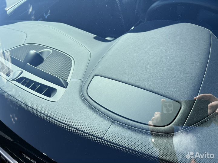 Volvo XC90 2.0 AT, 2020, 77 800 км